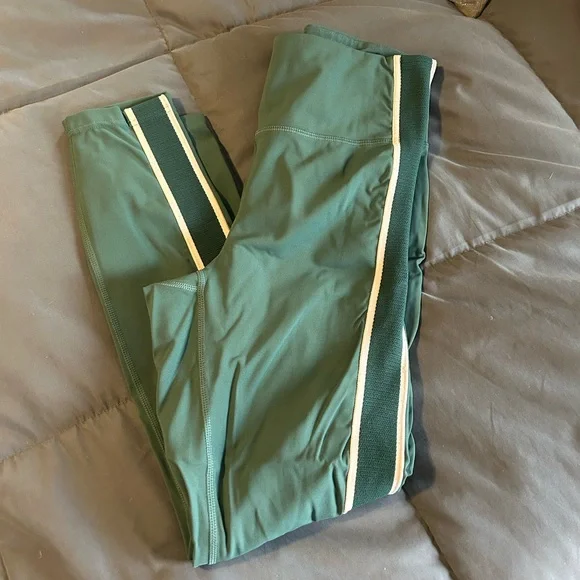 New Balance Juniper Performance Tight - Picture 3 of 4